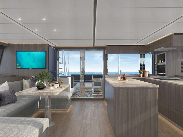 Lyx yacht för uthyrning Tortola till det bästa priset 