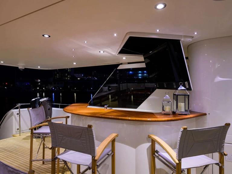 Båtuthyrning Westport LADY JJ i Fort Lauderdale på Samboat 