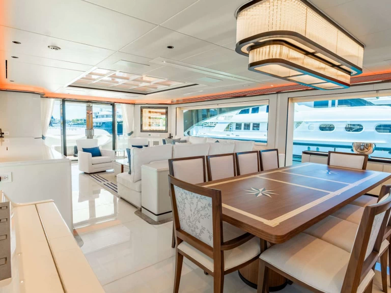 Uthyrning Florida - Horizon MISS MICHELLE av Samboat 