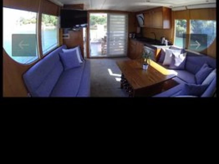 Yacht charter Gocek billig Tuzla