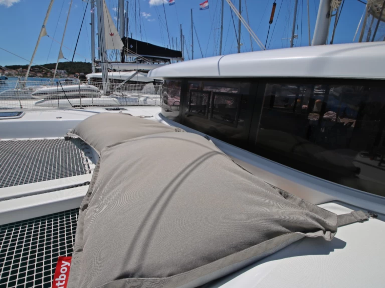 Uthyrning Rogoznica - Lagoon Lagoon 42 av Samboat 