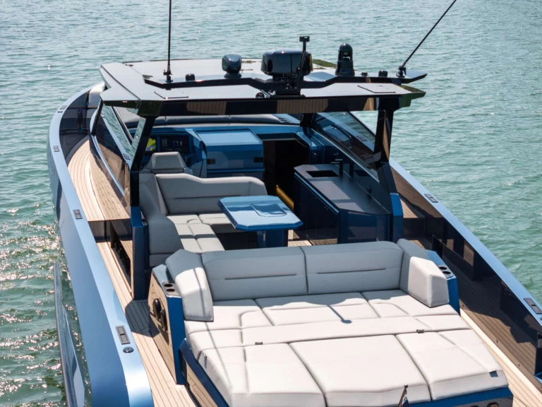 Uthyrning Sag Harbor - Vanquish ETSEA av Samboat 