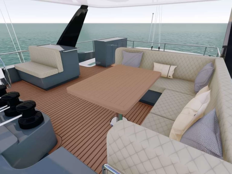 Uthyrning Tortola -  ATLAS av Samboat 