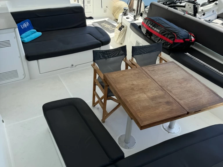 Båtuthyrning Lagoon Lagoon 46 i Paros (ostrov) på Samboat 