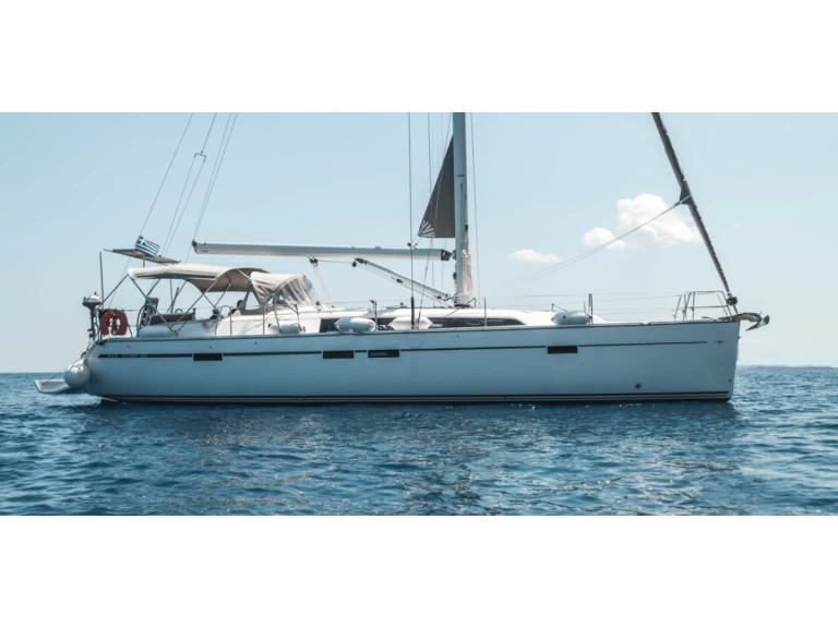 Uthyrning Alimos - Bavaria Cruiser 46 av Samboat 