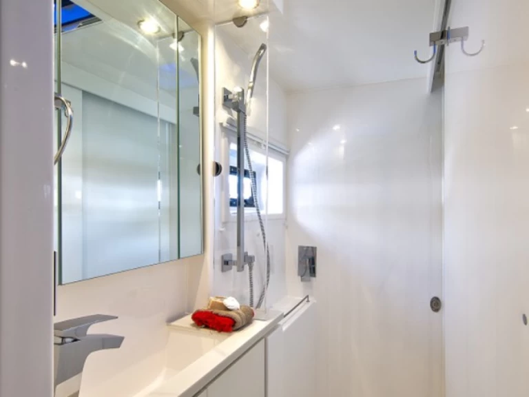 Hyr en Leopard Leopard 40 Dubrovnik 