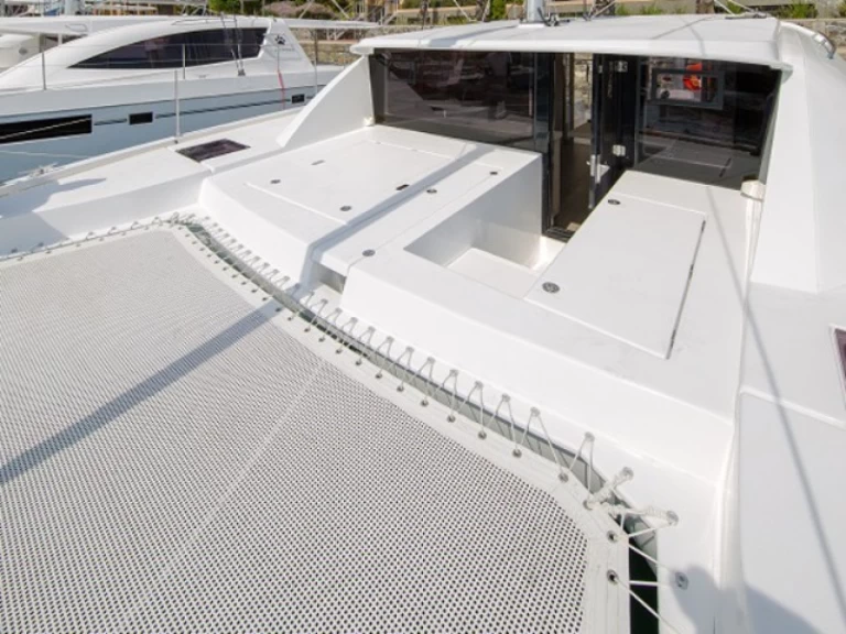Uthyrning Ao Po - Leopard Leopard 40 av Samboat 