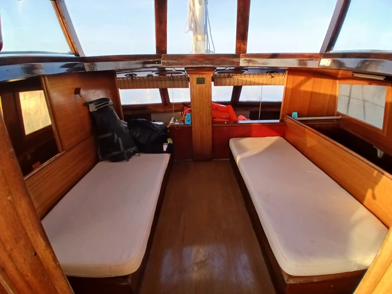 Katamaran  för uthyrning La Savina till det bästa priset 