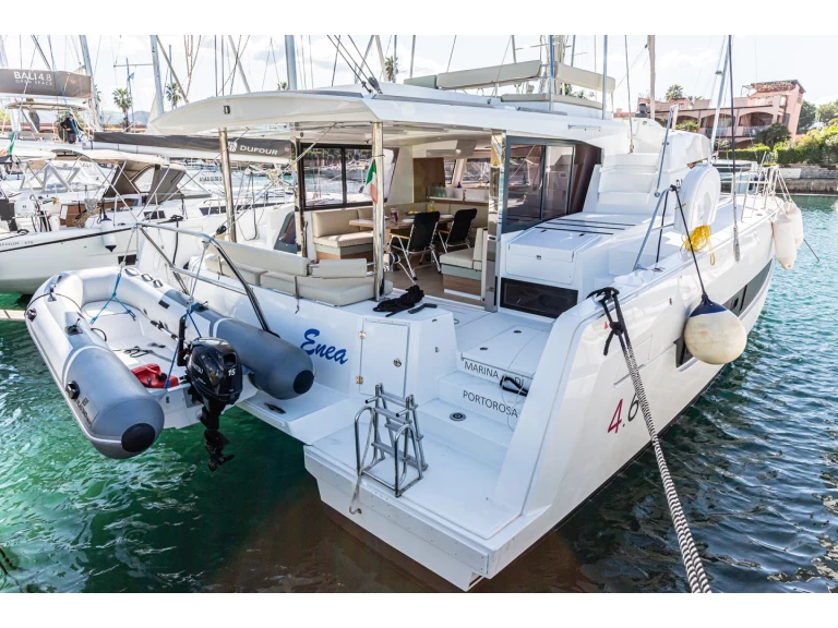 Uthyrning Furnari - Bali Bali 4.6 av Samboat 