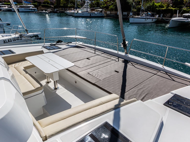 Hyr en Bali Bali 4.6 Furnari 