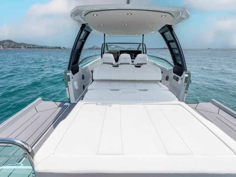 Motorbåt  för uthyrning Ibiza Town till det bästa priset 