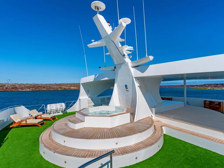 Uthyrning Puerto Baquerizo Moreno -  Power Cat - Ocean Spray av Samboat 