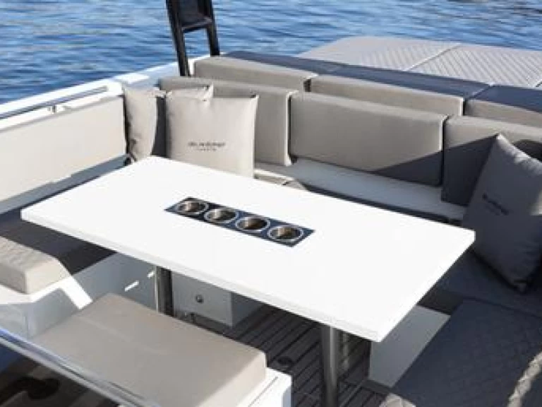 Uthyrning Ibiza Town - D36 De Antonio av Samboat 