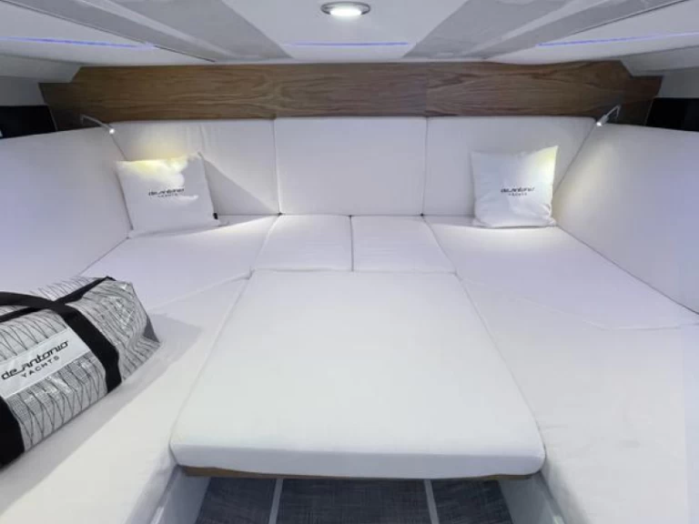 Hyr en D36 De Antonio Ibiza Town 