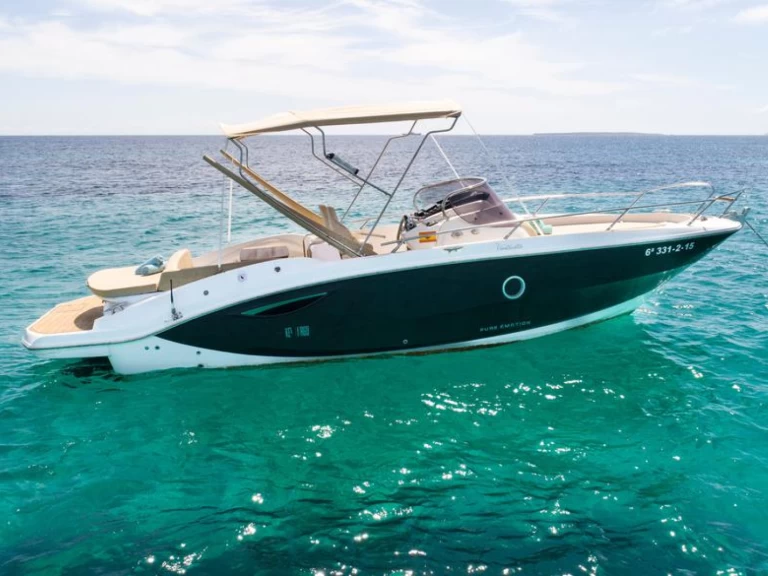 Uthyrning Ibiza Town - Keylargo 27 Madrigal av Samboat 