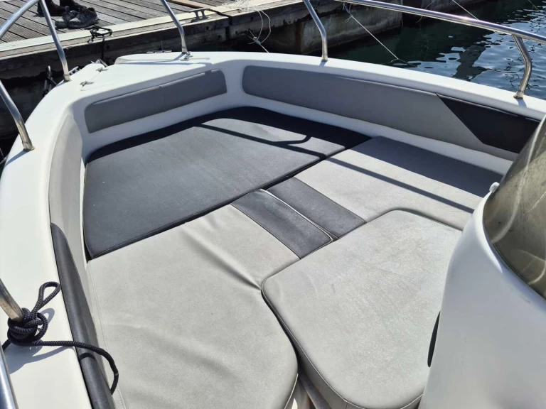 Yacht charter Palermo billig 19 Openline