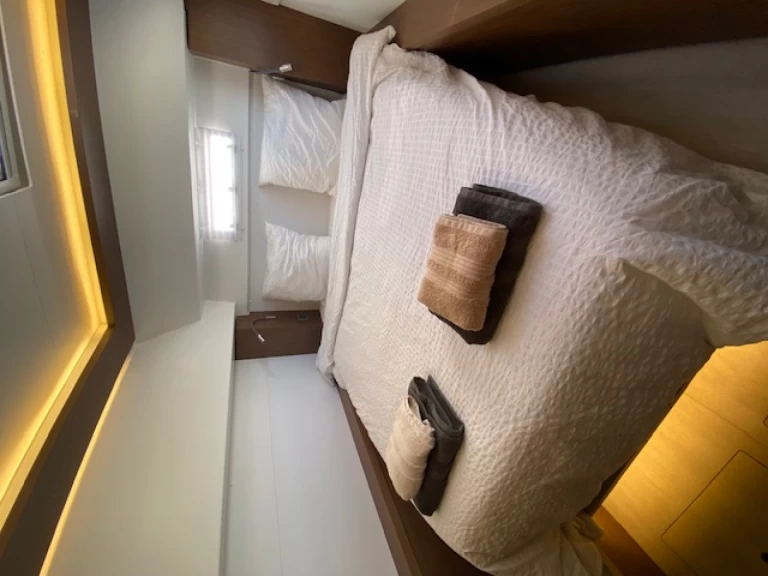 Uthyrning Corralejo - Lagoon Lagoon 46 av Samboat 