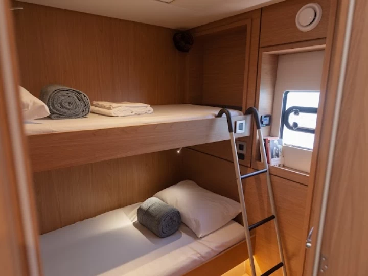 Uthyrning Paros (ostrov) - Bali Bali 4.8 av Samboat 