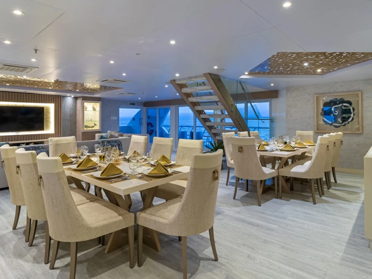 Uthyrning Puerto Baquerizo Moreno -  Power Cat - Elite av Samboat 