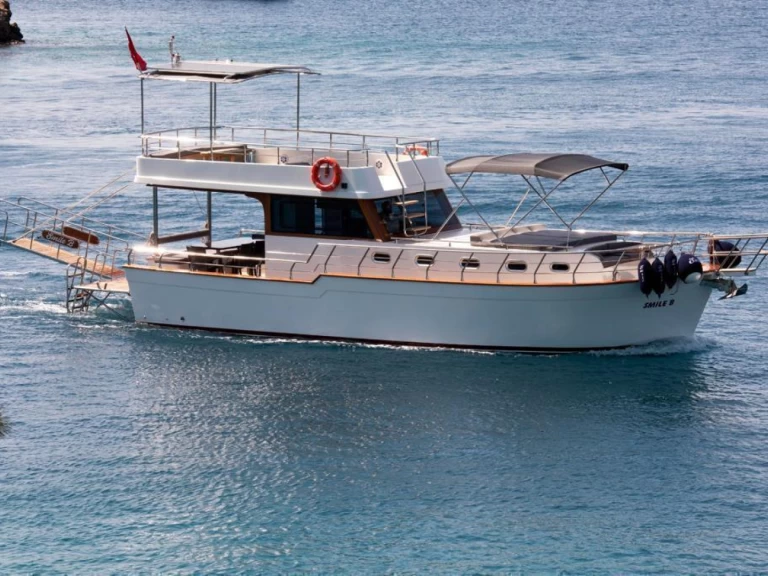 Hyr en costom made costom made Fethiye 