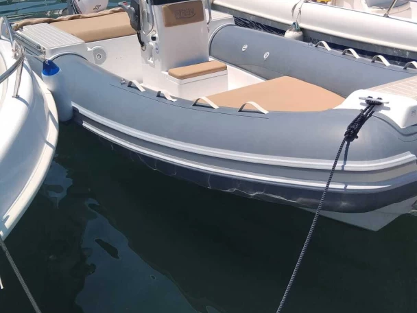 Uthyrning Palermo - Noah Battelli Noah 55 av Samboat 