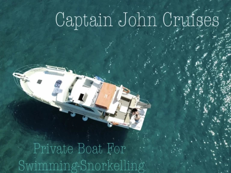 Yacht charter Rhodes (City) billig wood 98