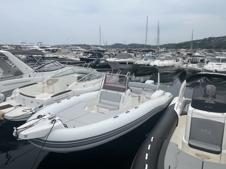 Yacht charter Les Issambres billig 790 Pro Dynamic