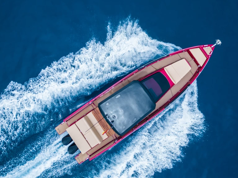 Båtuthyrning Nuva Nuva M11 i Santa Eularia des Riu på Samboat 