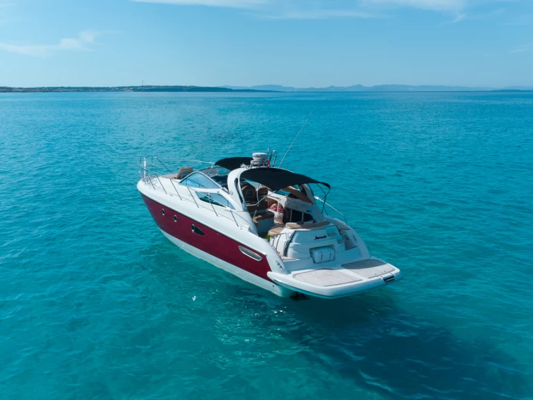 Båtuthyrning Cranchi Cranchi 43 Open i Ibiza Town på Samboat 