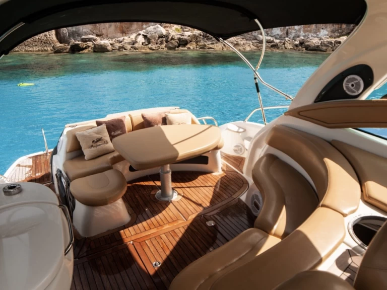 Motorbåt  för uthyrning Ibiza Town till det bästa priset 