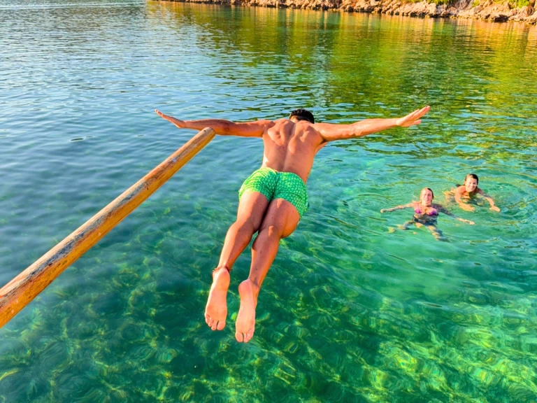 Motorbåt  för uthyrning Marina de Bonaire till det bästa priset 