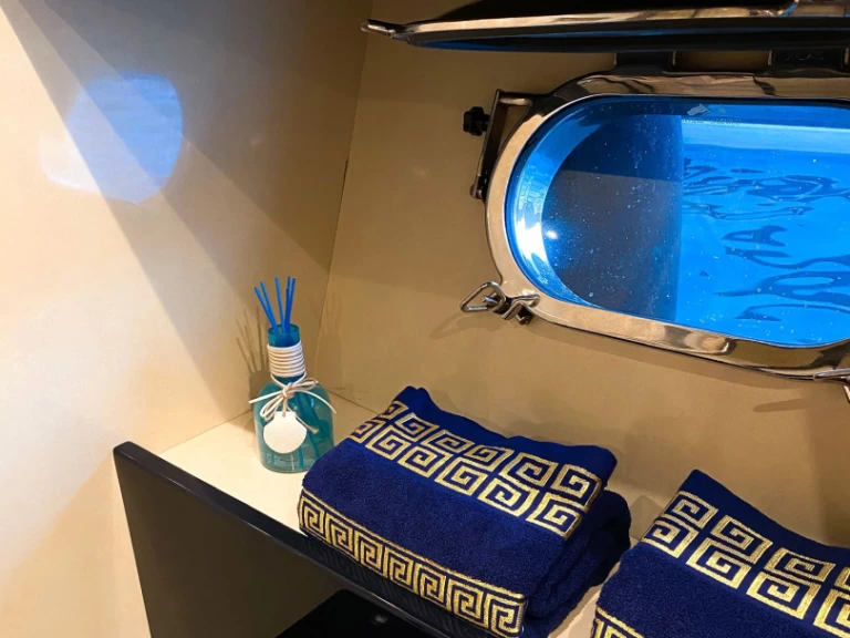 Uthyrning Motorbåt  i Sant Antoni de Portmany - Cantieri Di Pisa Sarnico 