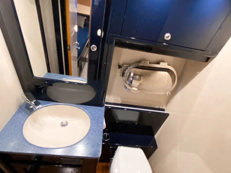 Båtuthyrning Cantieri Di Pisa Sarnico  i Sant Antoni de Portmany på Samboat 