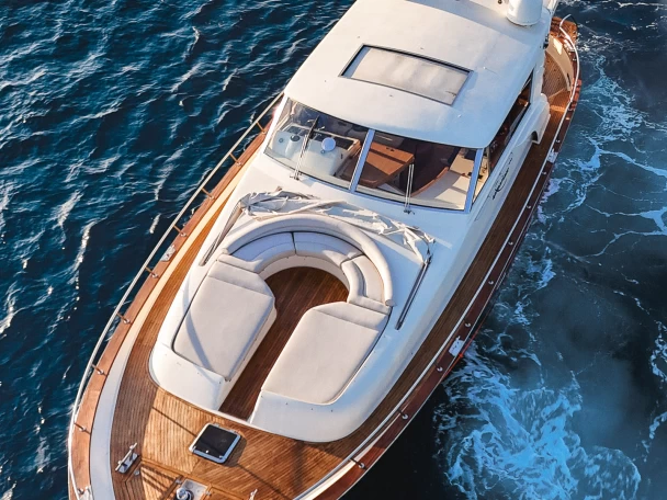 Båtuthyrning Apreamare APREAMARE 60 i Platja d'Aro på Samboat 