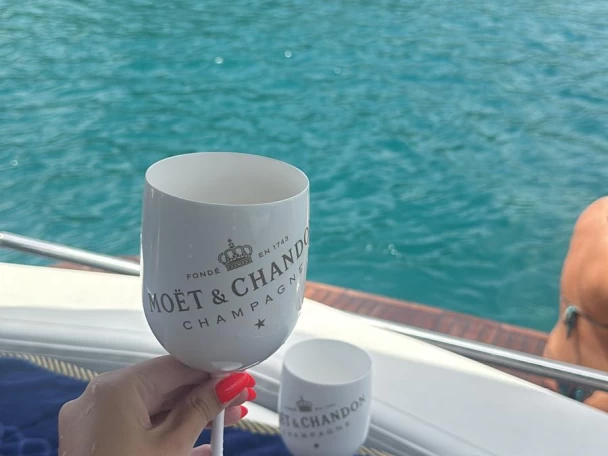 Hyr en Mirakul 40 Dubrovnik 