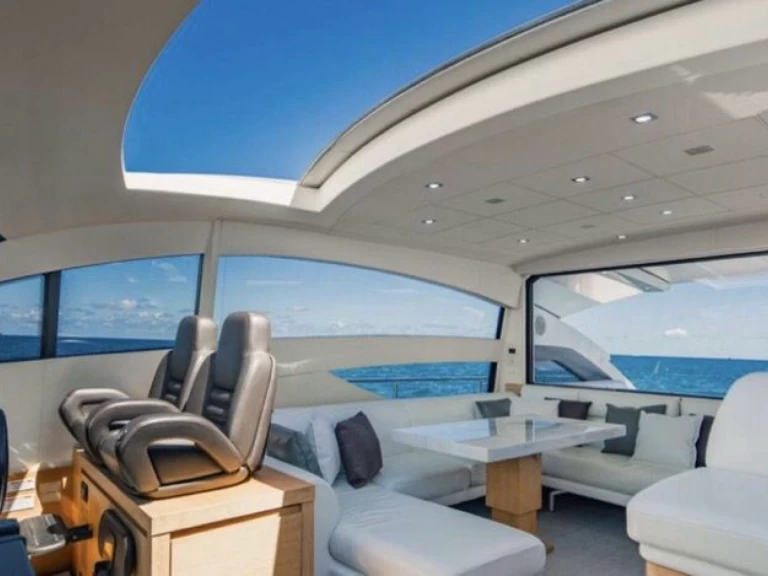 Motorbåt  för uthyrning Antibes till det bästa priset 