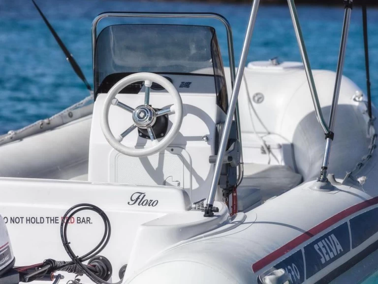 Uthyrning Sant Antoni de Portmany - Selva Evolution Line av Samboat 