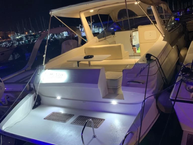 Uthyrning Motorbåt  i Porto Badino - Airon Dart 36