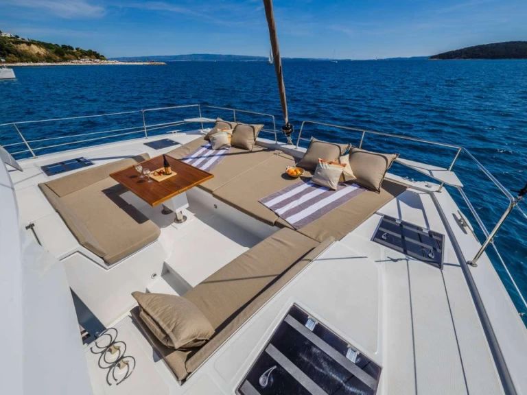 Uthyrning Tortola - Bali Catamarans Bali 4.6 av Samboat 