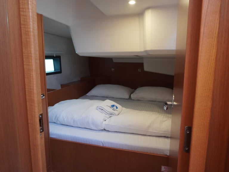 Hyra Segelbåt  med eller utan skeppare Bavaria Fethiye 