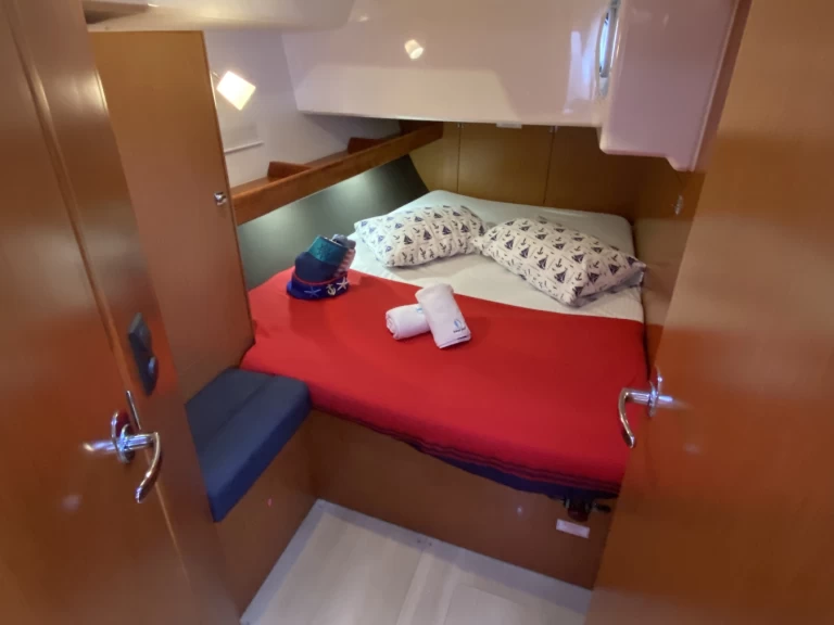 Hyra Segelbåt  med eller utan skeppare Bavaria Fethiye 