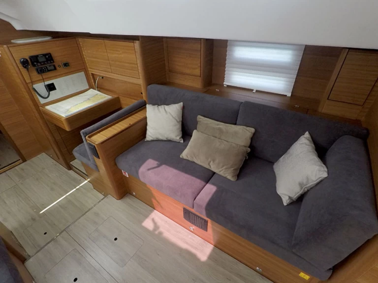 Yacht charter Šibenik  billig Impression 50.1