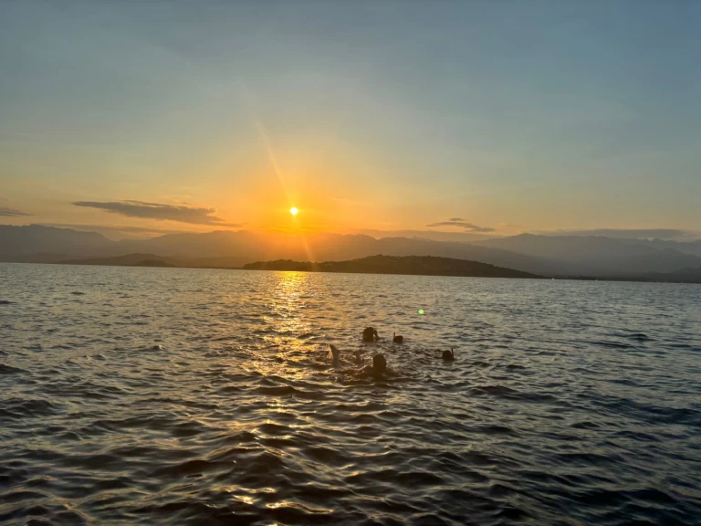 Båtuthyrning Salpa Salpa Soleil 30 i Porto-Vecchio på Samboat 