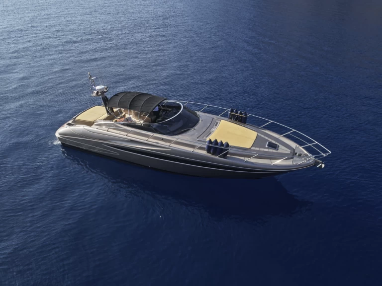 Uthyrning Limáni Lavríou - Riva RIVALE 52 av Samboat 