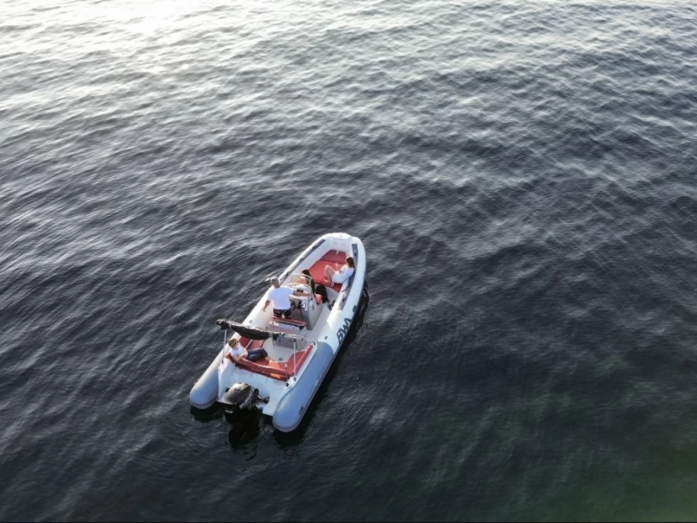 Uthyrning Gapeau - Bwa Sport 22 GT av Samboat 