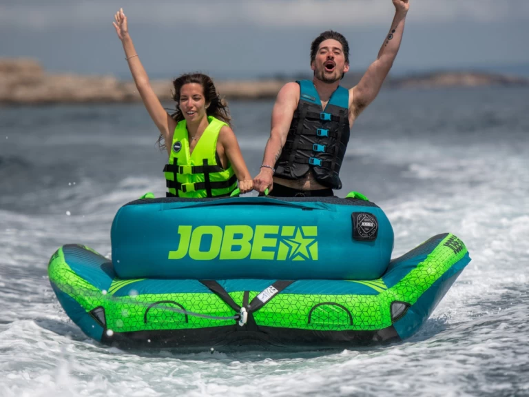 Båtuthyrning Marinello Eden 22 i La Tremblade på Samboat 