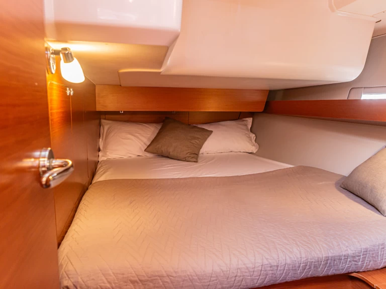 Båtuthyrning Dufour Dufour 460 Grand Large i Furnari på Samboat 