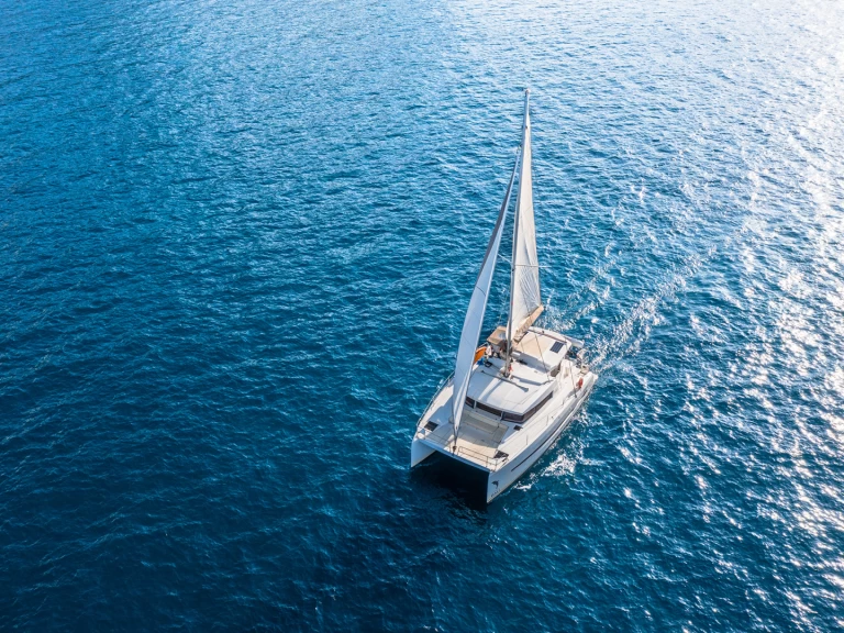 Hyr en Bali Bali 4.1 Palermo 