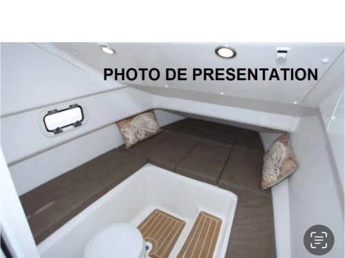 Yacht charter Saint-Florent billig ZAR 85 SL