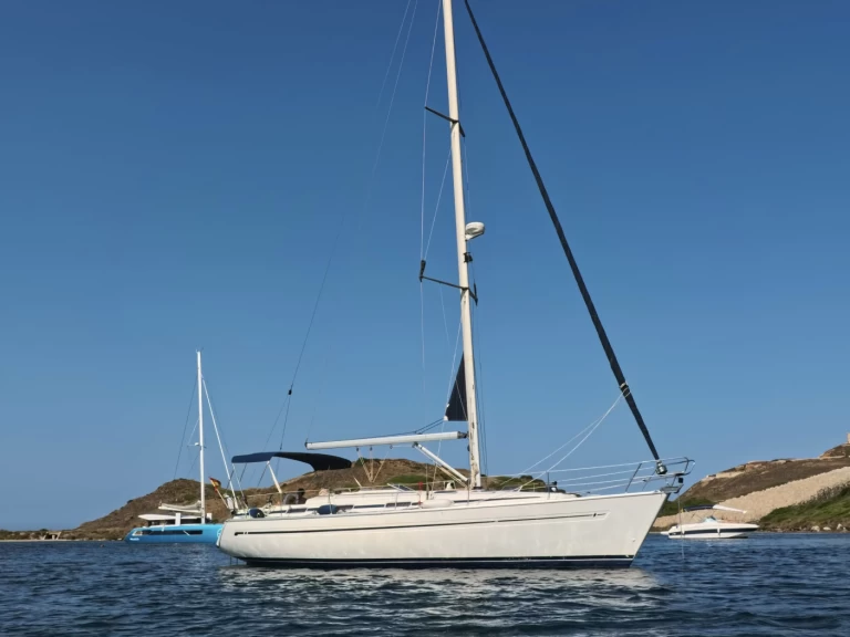 Uthyrning Mahon - Bavaria Bavaria 40 av Samboat 